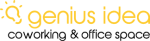 Genius Idea Logo