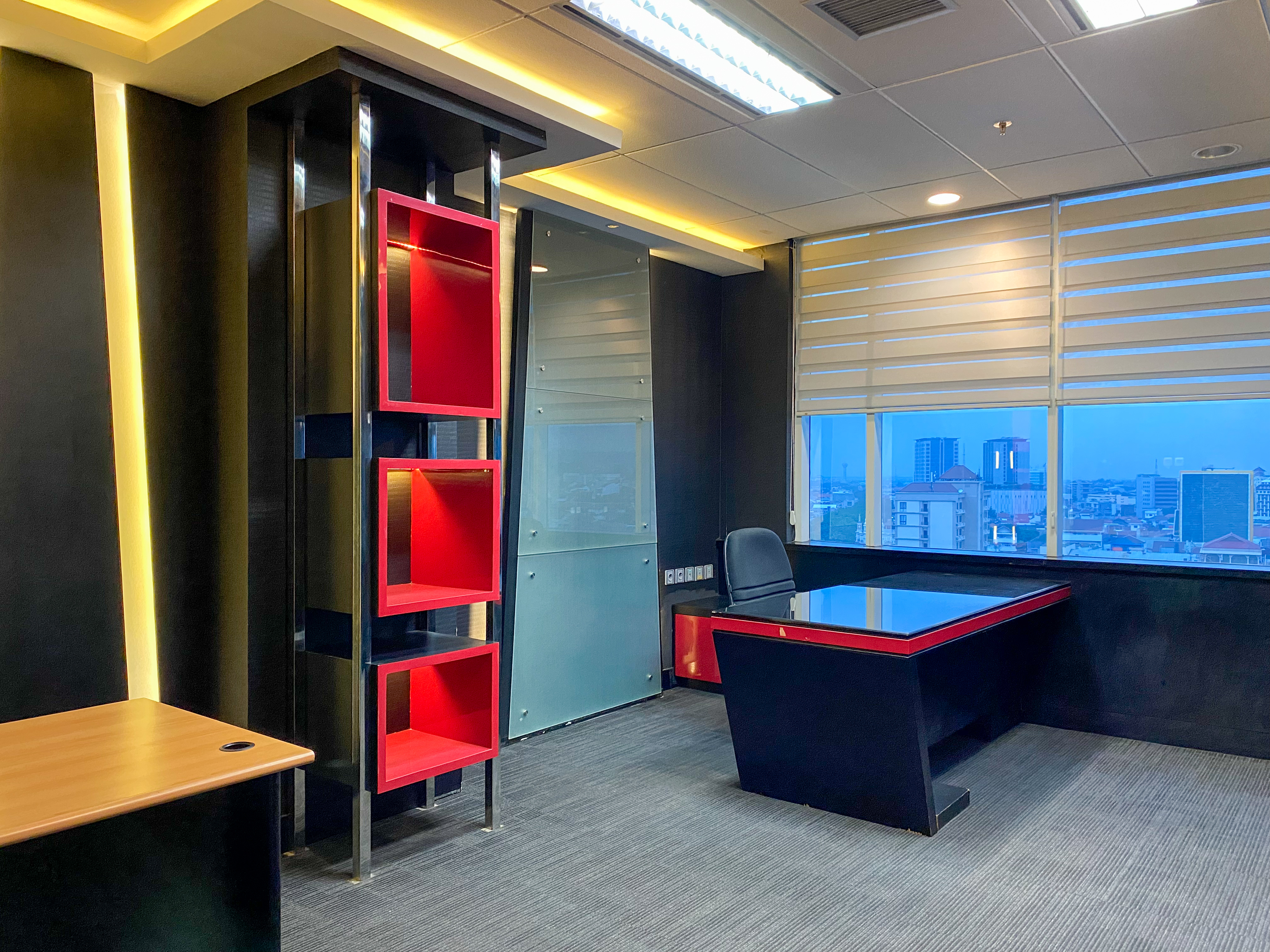 Private Office