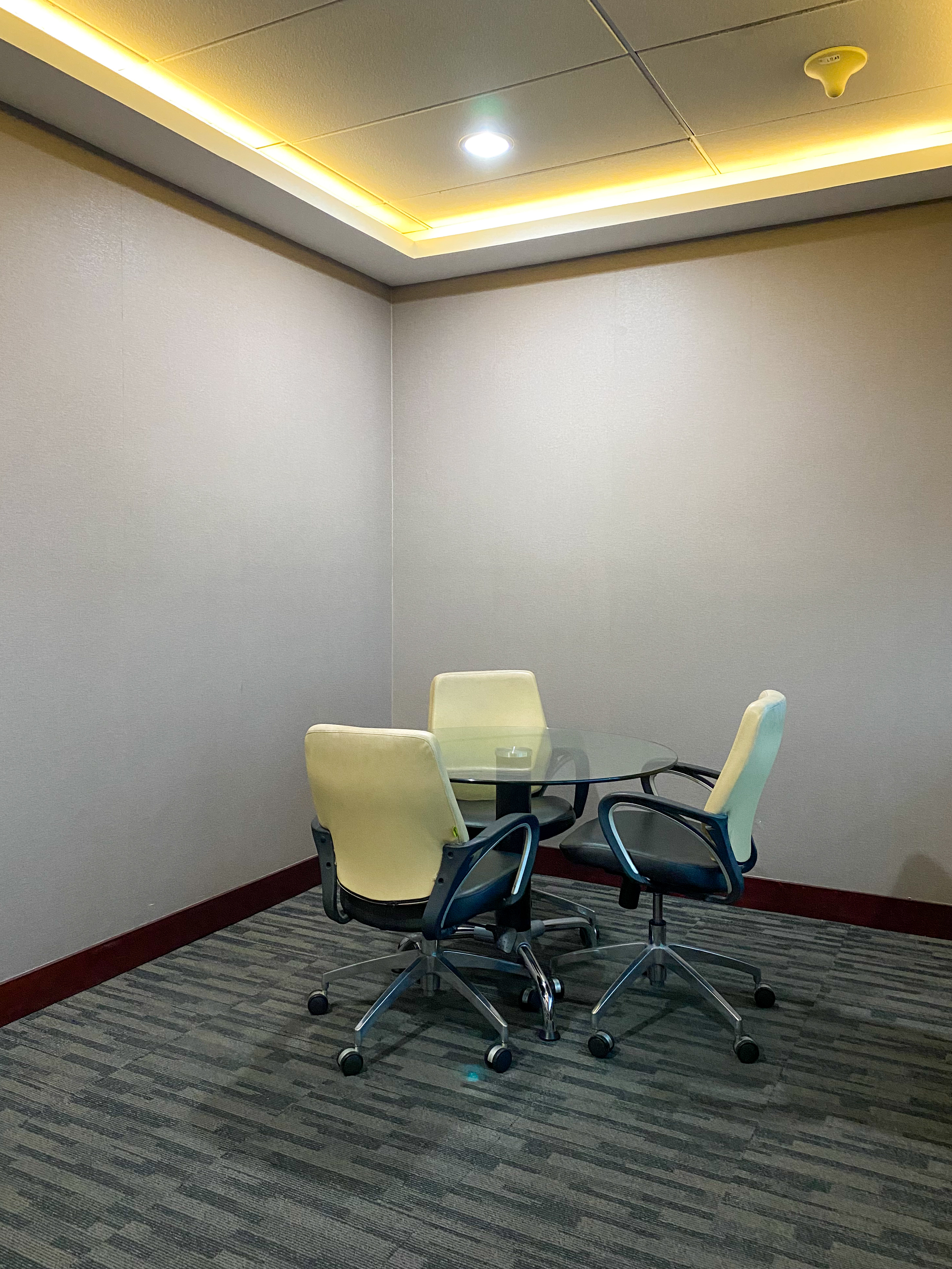 Custom Room