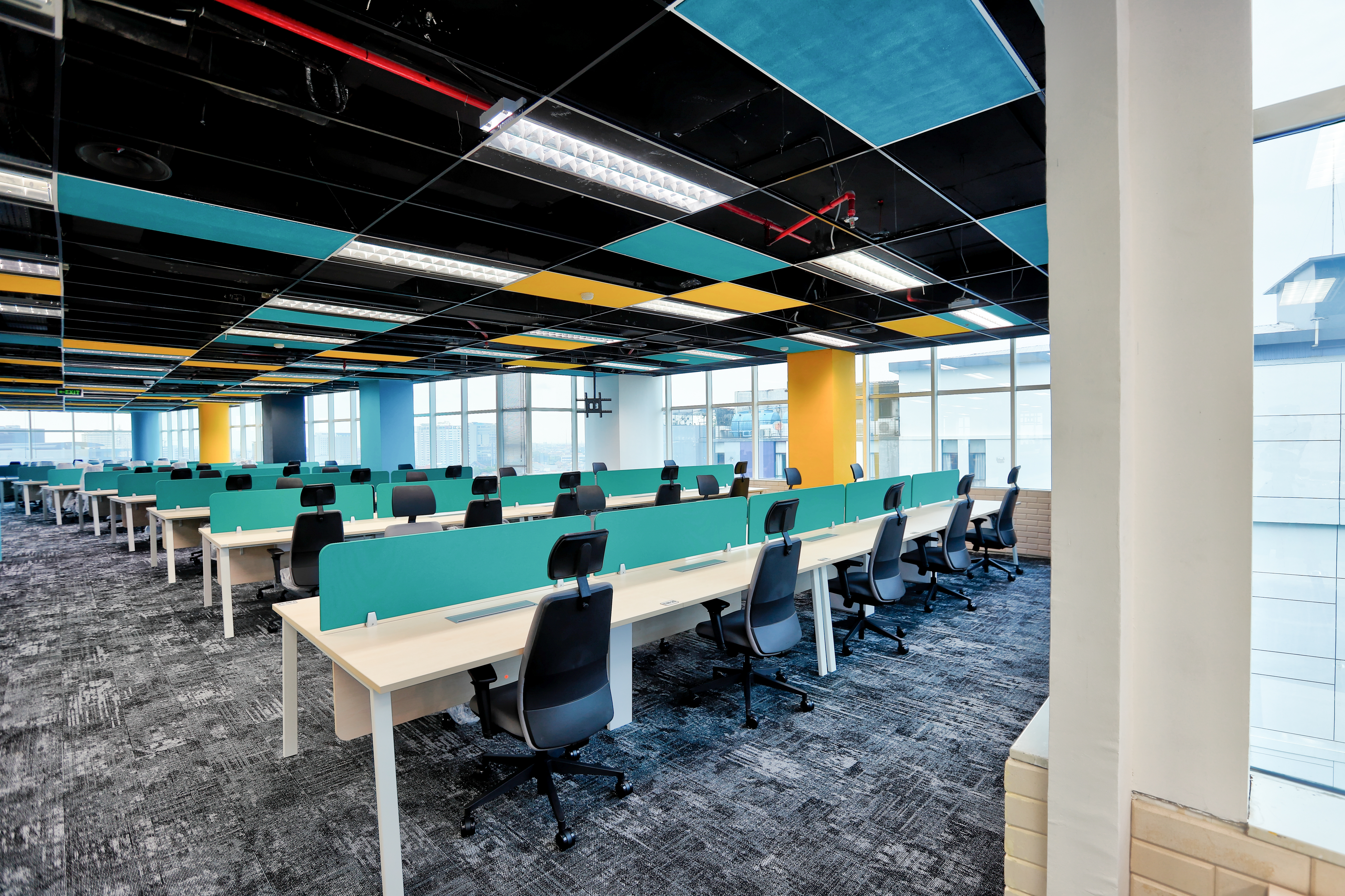 Creative Coworking Space Semarang