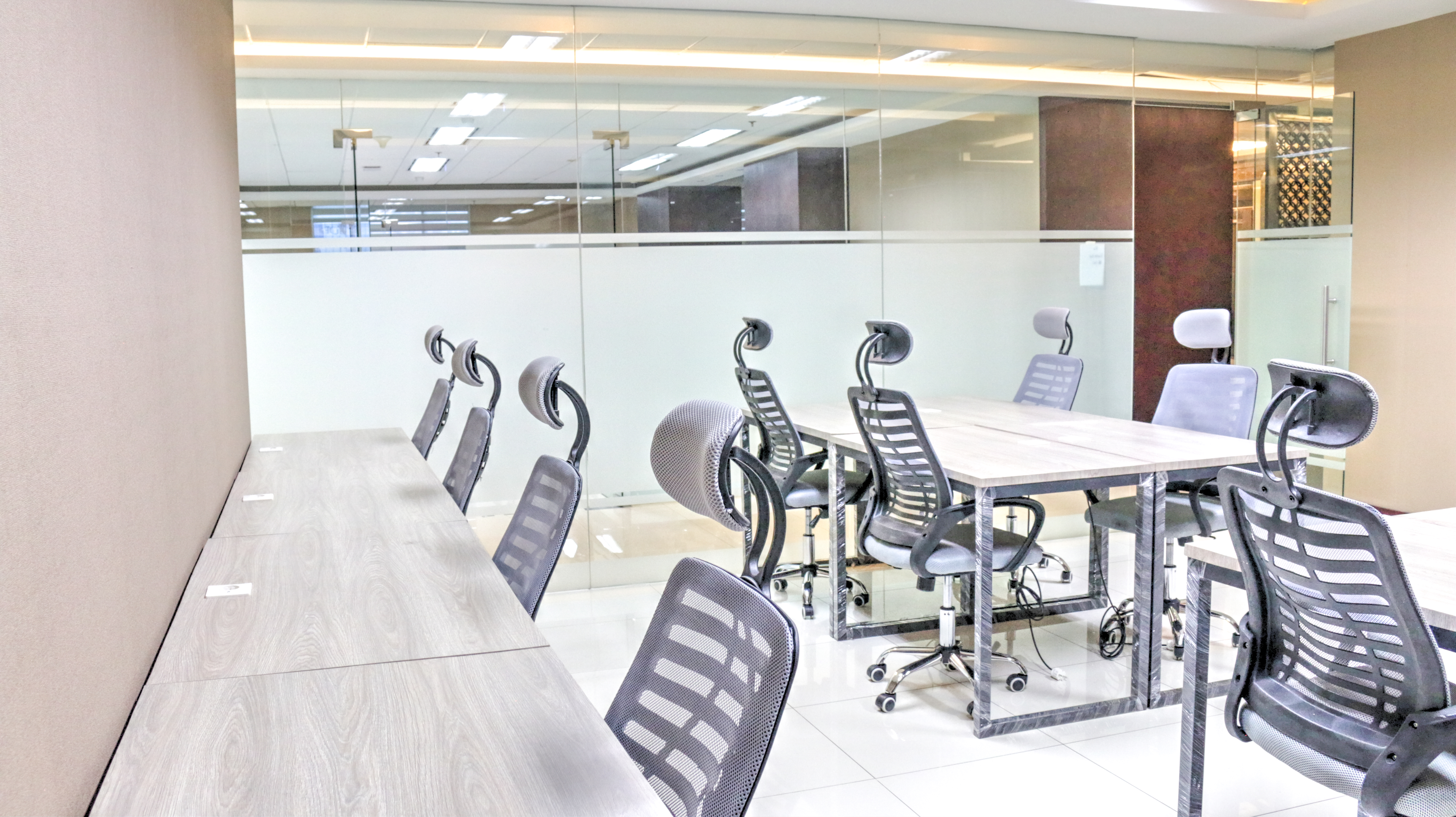 Virtual Office